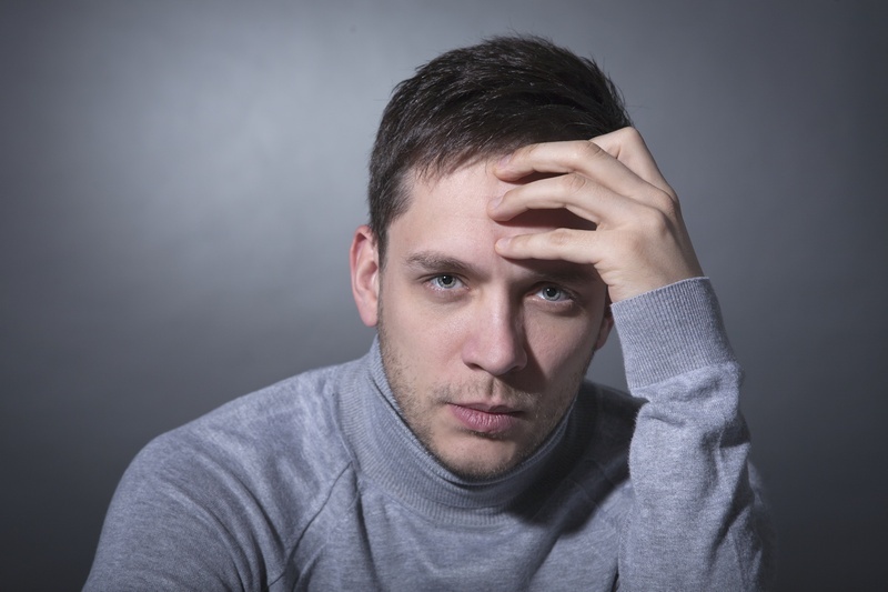 Александр Асташенок. Фото: ТВЦ