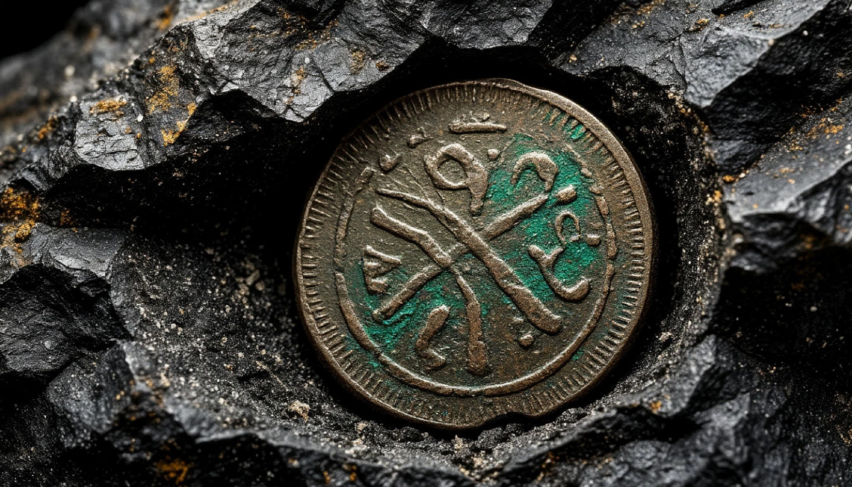 Символы не были похожи на китайские.