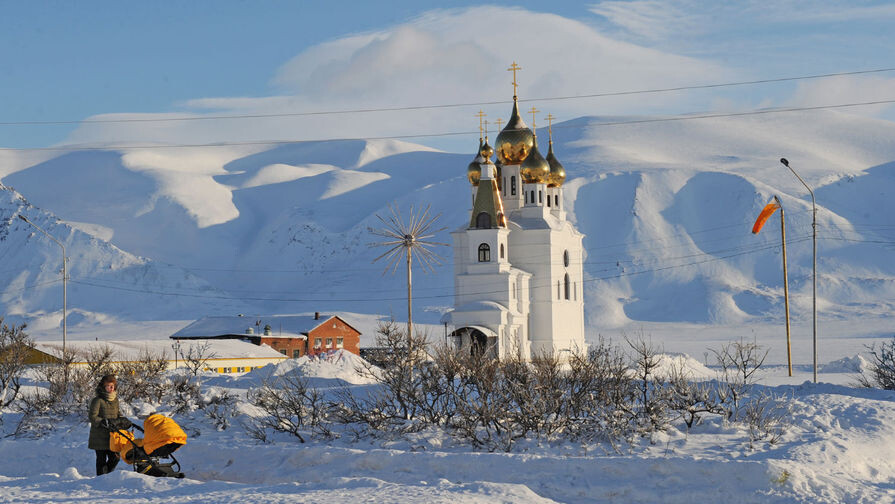 Андрей Шапран/РИА «Новости»   📷