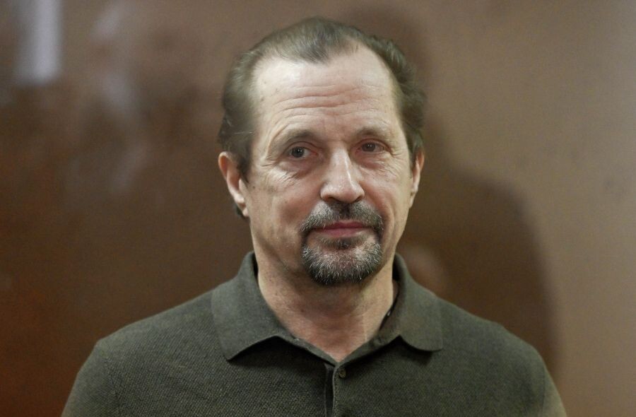    Сергей Липатов / Источник: © Михаил Воскресенский/РИА Новости