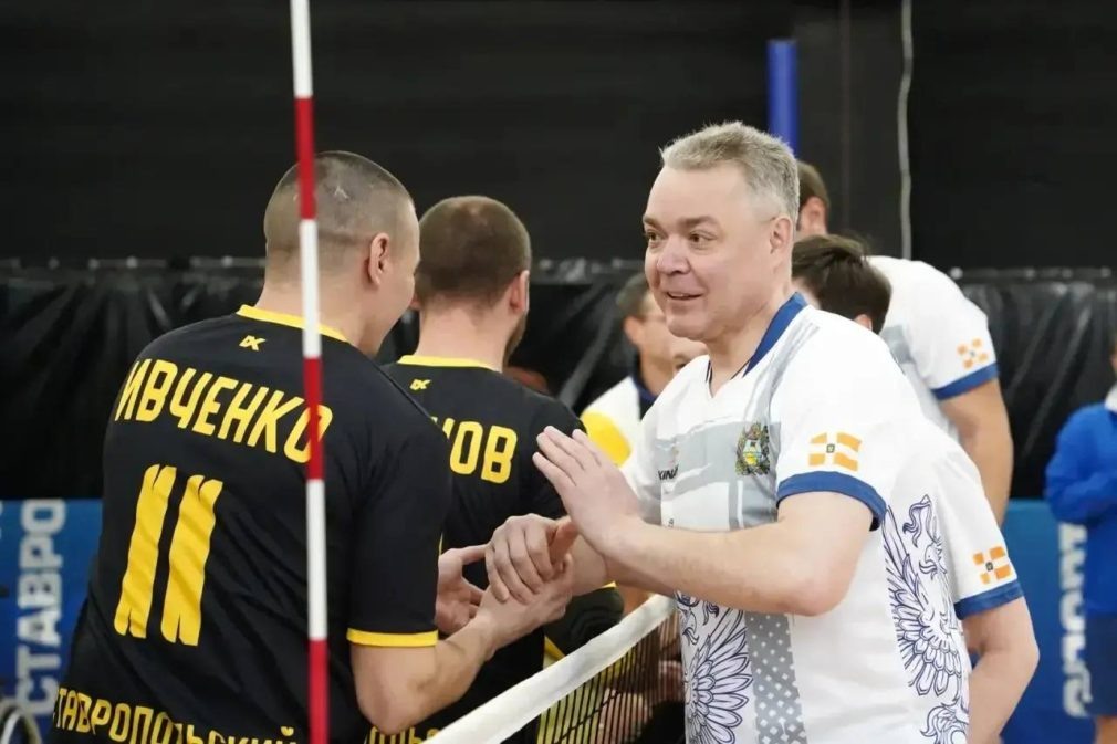    Фото: пресс-служба губернатора СК Светлана Уварова