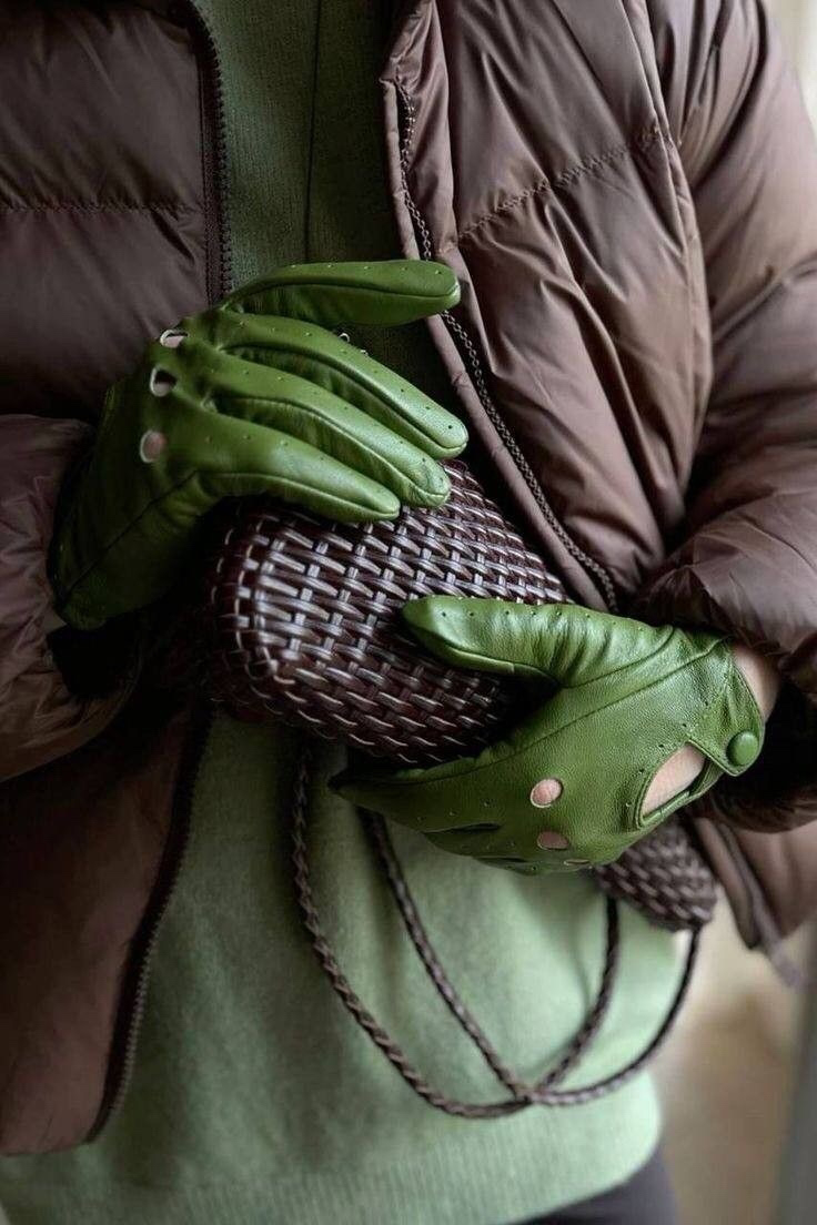 Фото из Pinterest 