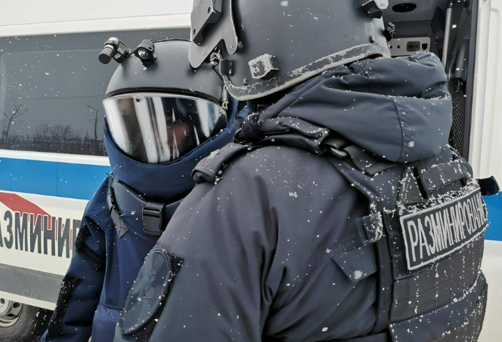 фото: Пресс-служба ГУ Росгвардии по Петербургу и Ленинградской области