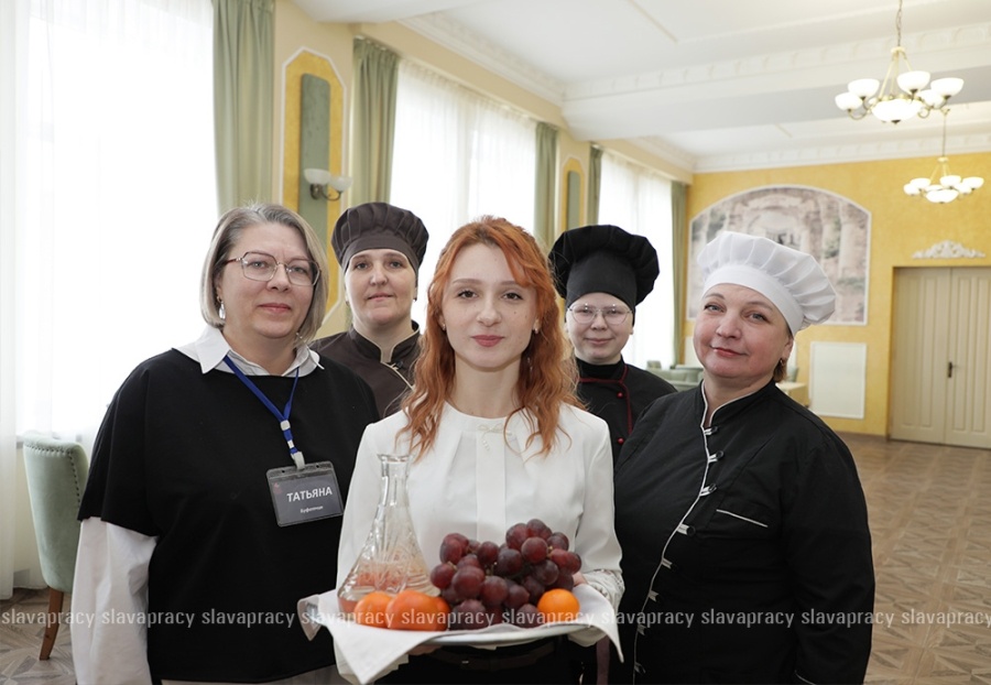     Формула успеха "Колоса": почему в ресторан Копыля приходят снова и снова?