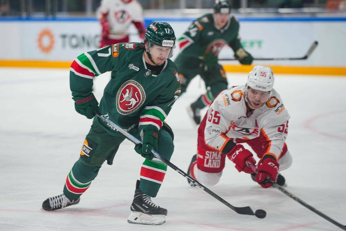 Фото: ak-bars.ru