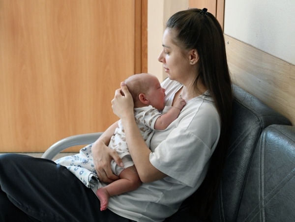 Фото: Виталий Аньков/РИА Новости
