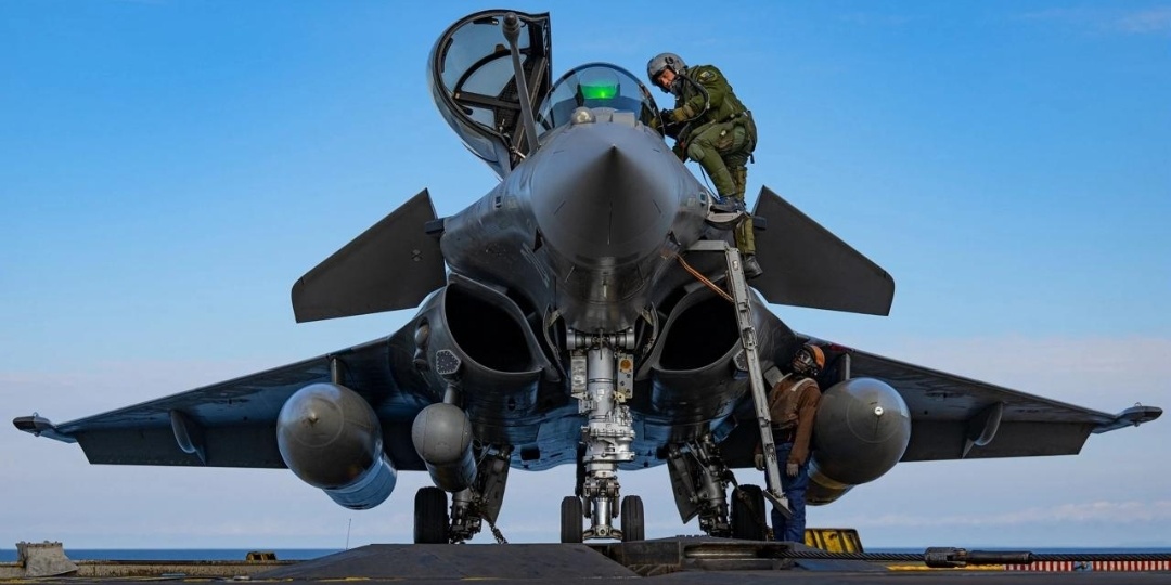 Индия снова докупает "Рафали" и ставит рекорд по нерешительности