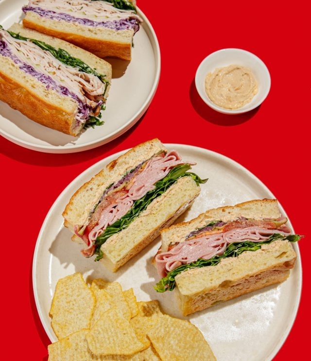    Фото: пресс-служба сети супермаркетов «Перекресток»