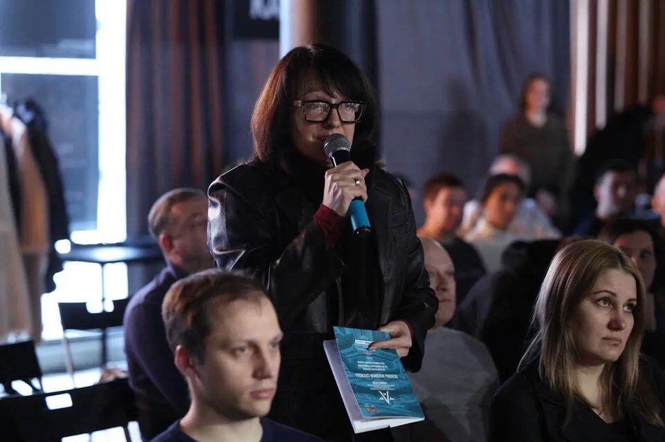     пресс-служба центра "Авангард"