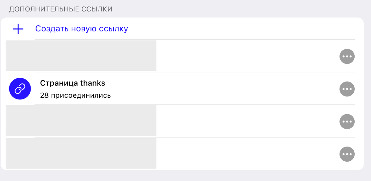 рис. Telegram-канал в нише грузоперевозок