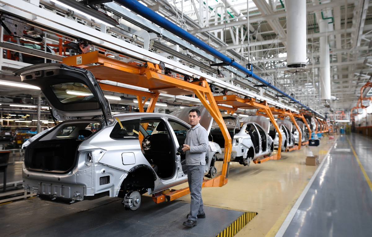 Егор Алеев/ТАСС