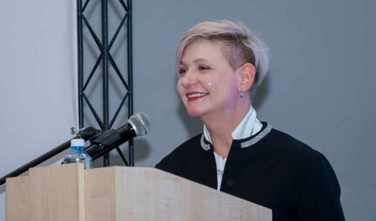    Торгово-промышленную палату Оренбуржья возглавила Наталья Струнцова Оренбуржье