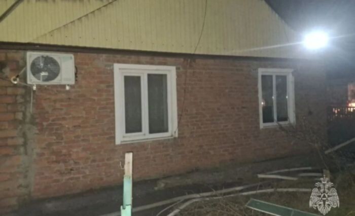 Иллюстрация: ГУ МЧС РФ по РО