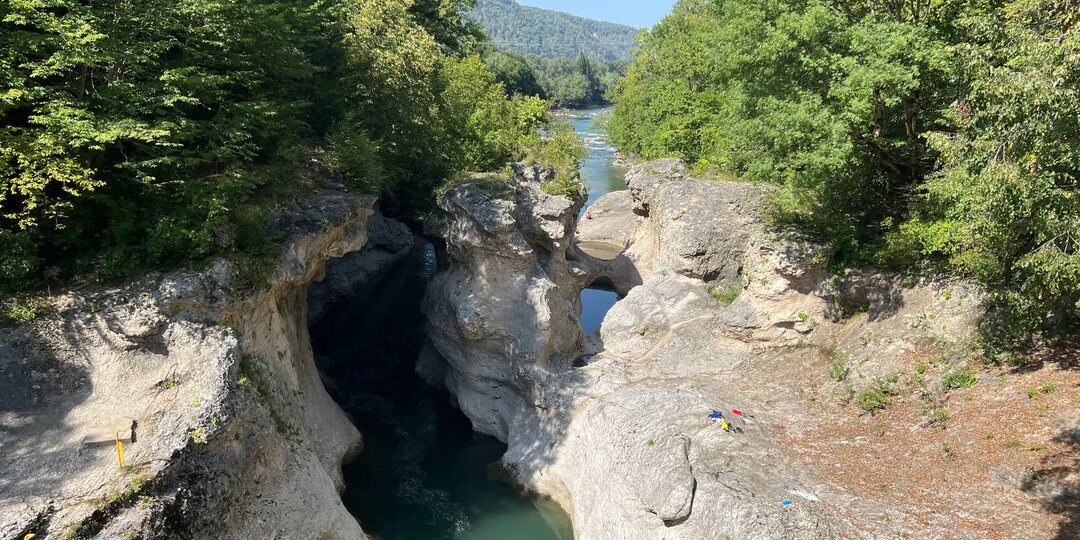 Куда бежать из Краснодара? Пригороды и станицы как реальная альтернатива, а не ссылка