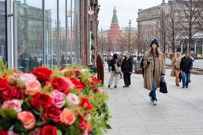 Какая погода будет в марте 2026-го. Обложка © ТАСС / Олег Елков