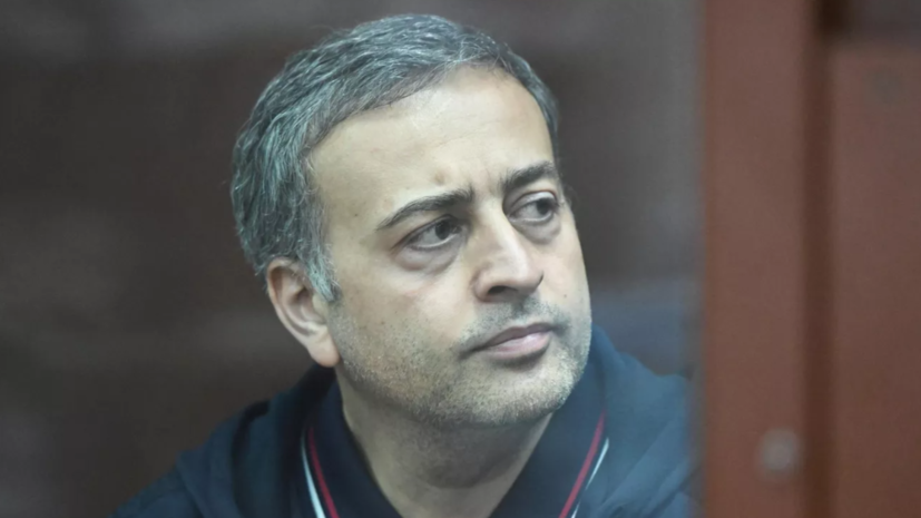   РИА Новости