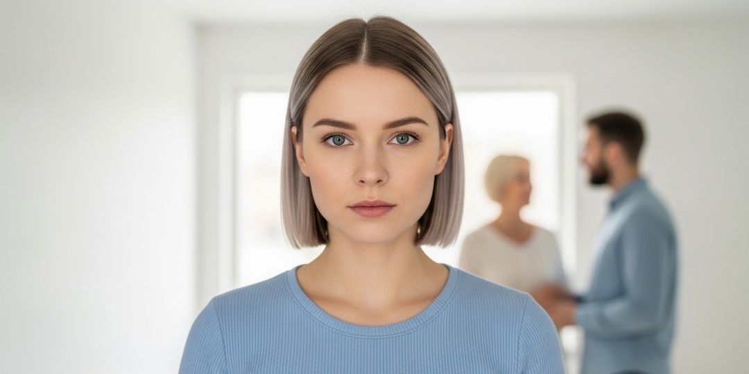 Ухажер для проверки сказал что потерял работу я нашла ему варианты оказалось он искал не работу а спонсора