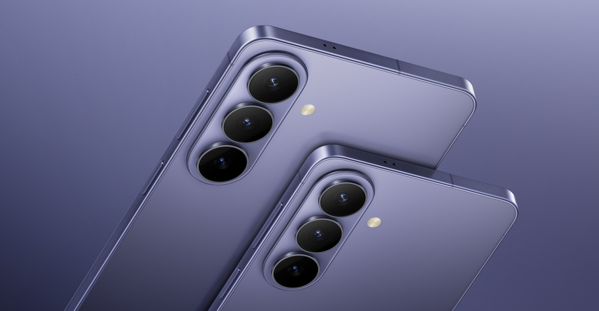 Иллюстрация: Samsung  📷
