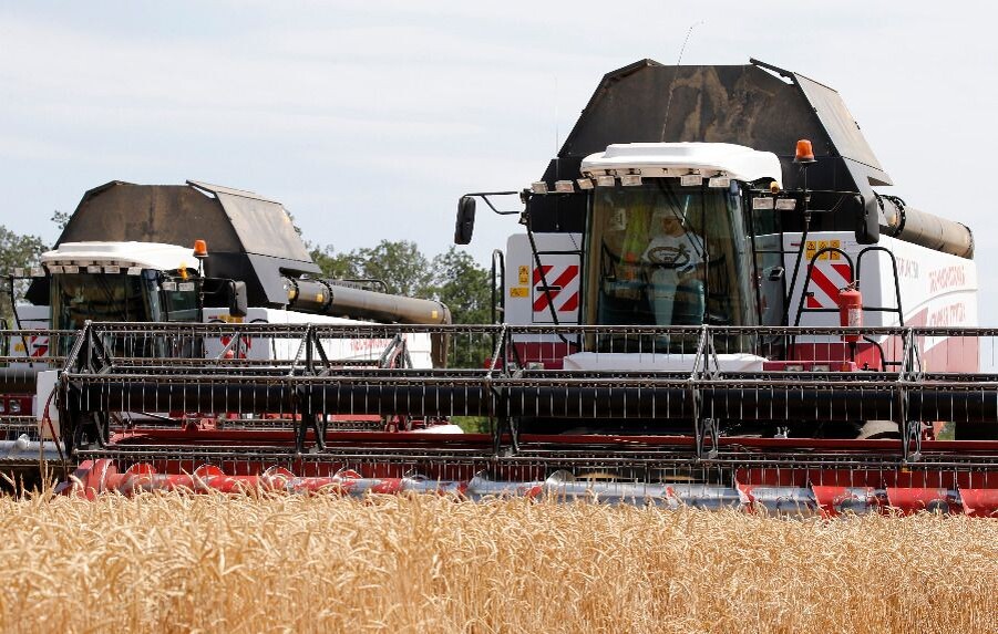     / Источник: © Валерий Матыцин/ТАСС