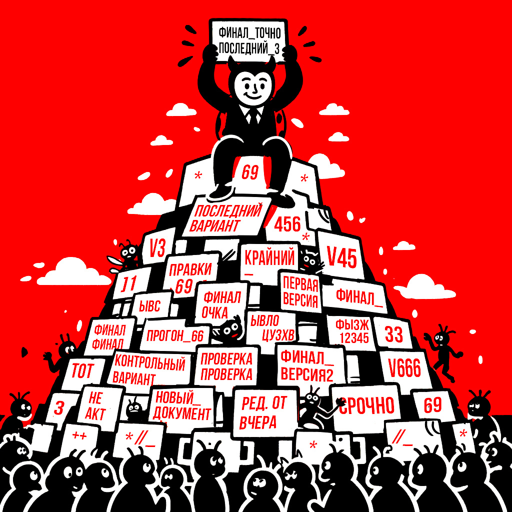 Божий Глеб / День оптимиста