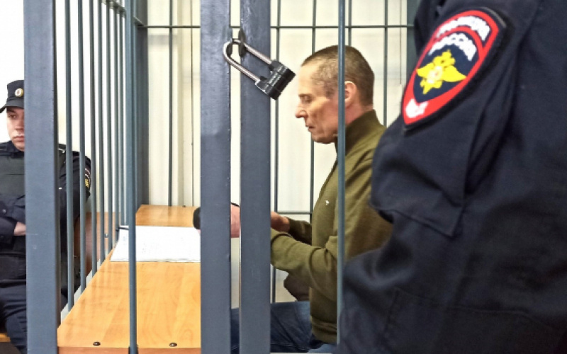    Александр Гнетнев / Фактор