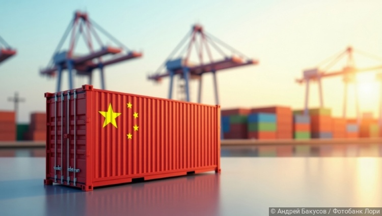 Ставки падают, Китай проснулся, а груза нет: седьмая неделя контейнерного пике