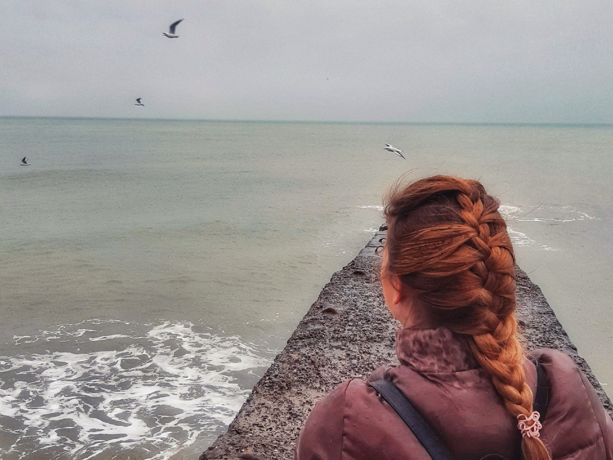 Фото автора канала