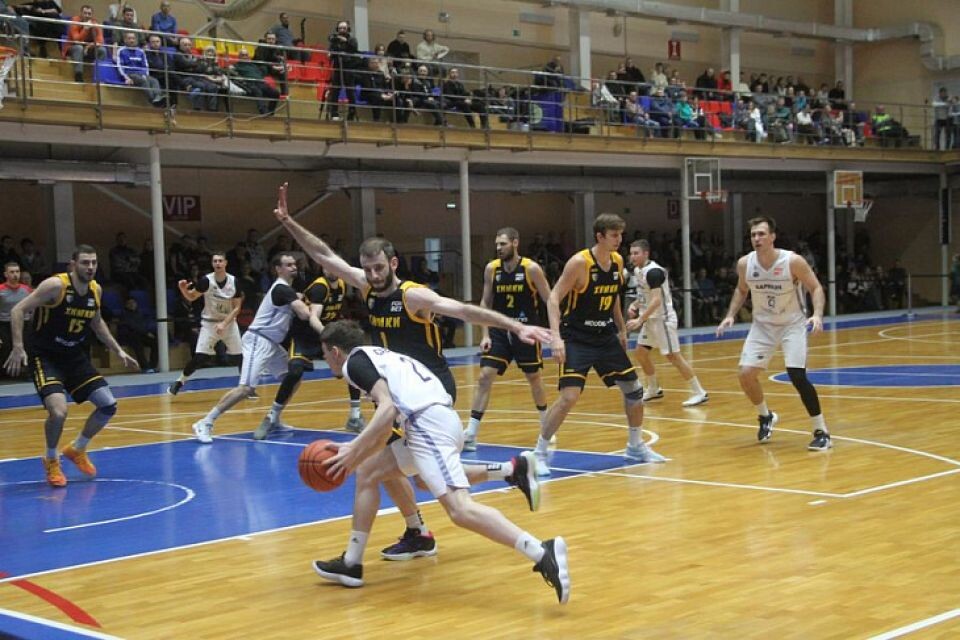    Фото: Ярослав Маханачёв/"Вечерний Барнаул"