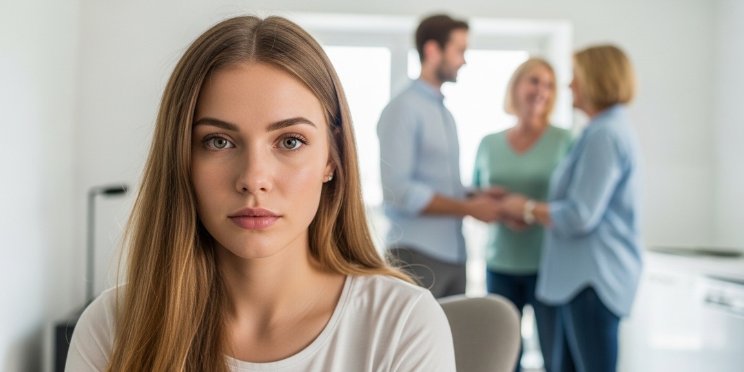 Друзья мужа гостили у нас неделями но когда приехала моя подруга на пару дней он закатил скандал теперь все по другому