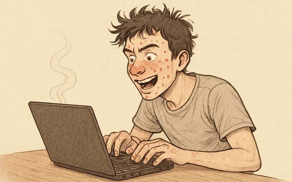    Изображение сгенерировано нейросетью DALL-E / OpenAI