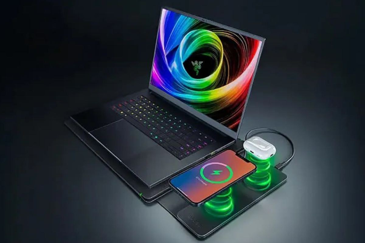    Фото: Razer