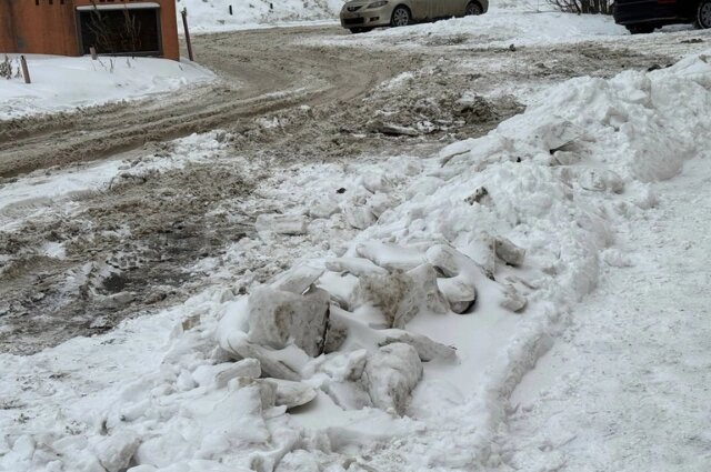    Фото: АО «Спецавтобаза»