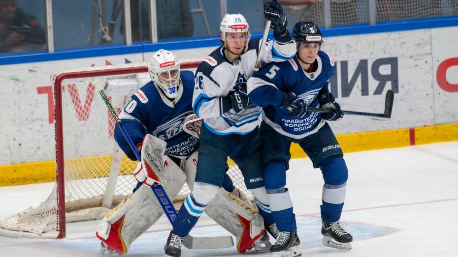    Автор фото: vk.com/hcburan_vrn