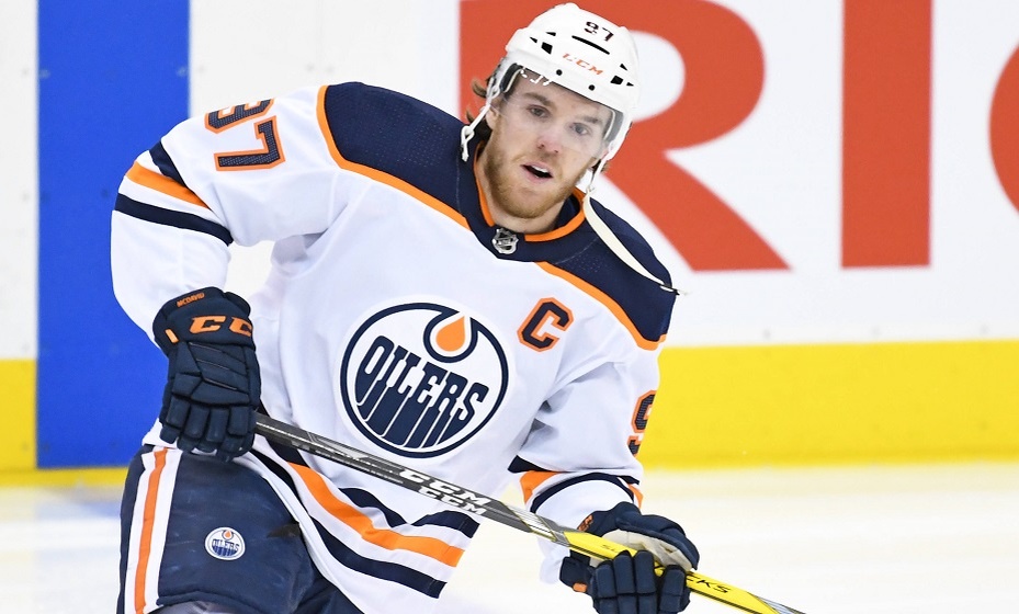    Макдэвид Фото: Global Look Press