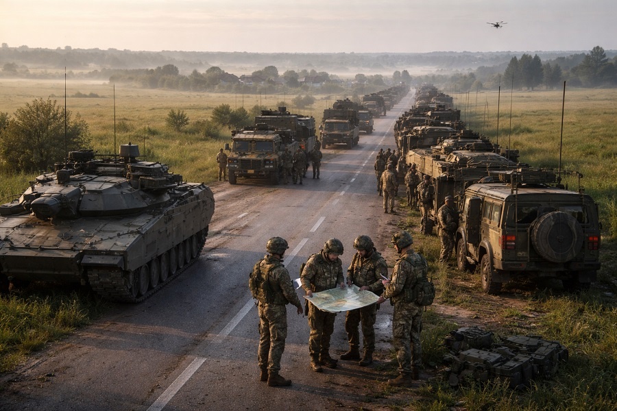 Коллаж: Новороссия