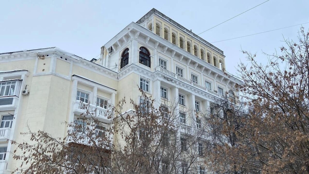    Как выглядят дома заводской элиты Нижнего Новгорода   newsnn.ru