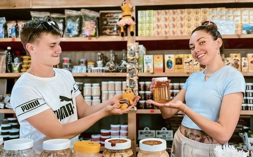 Команда Пасеки 13: всё, о чем пишем ниже, проверено на себе