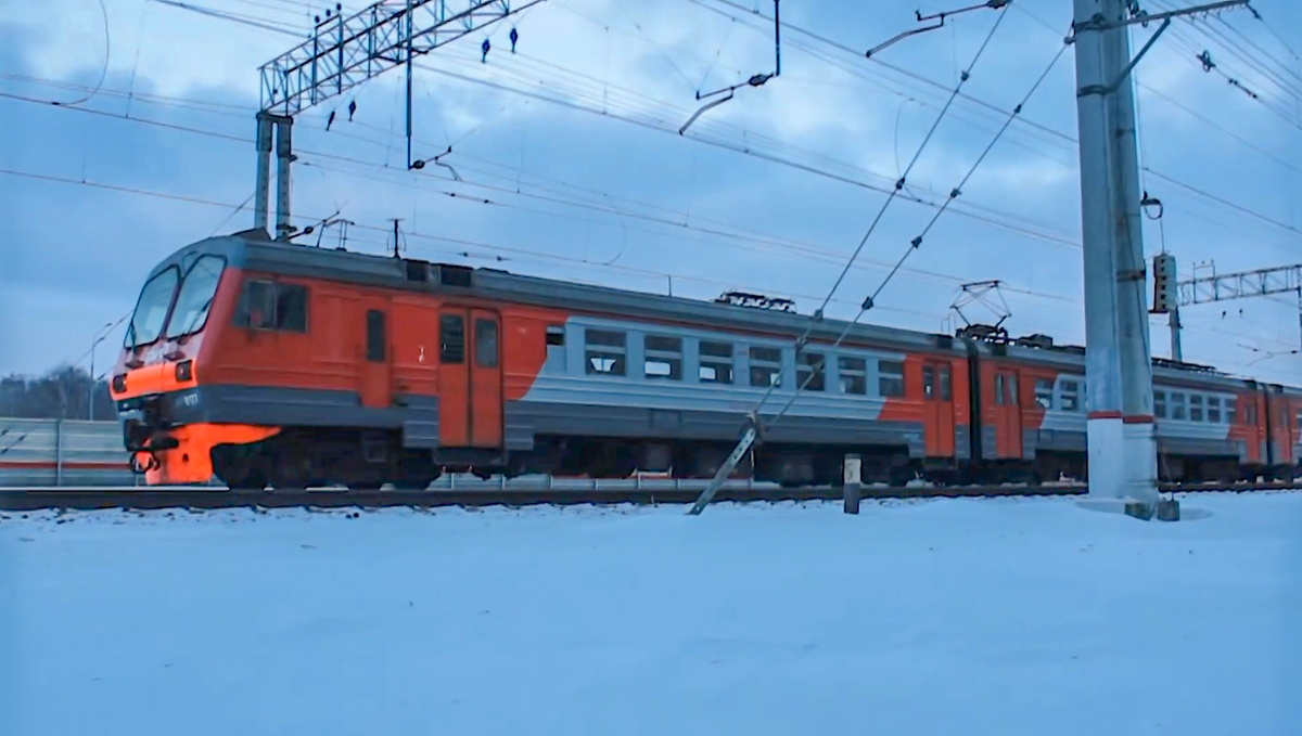 Ну а эта иллюстрация имеет уже непосредственное отношение к истории. Точнее, это - кадр из видео) 