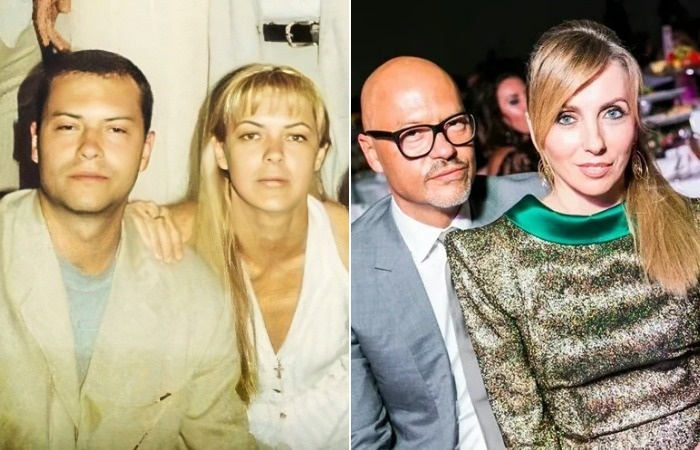 Федор и Светлана Бондарчук были женаты 25 лет