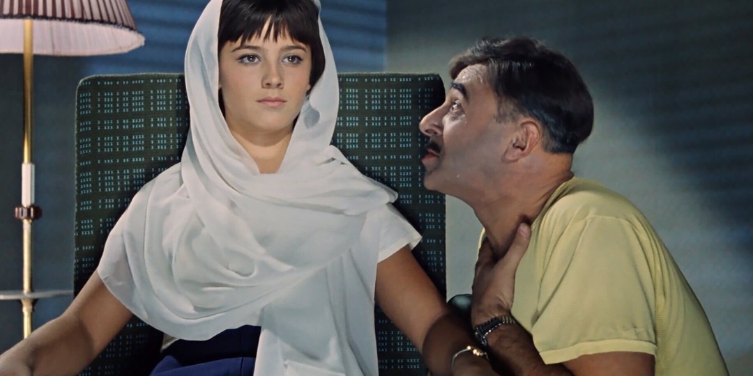 Топ-пять штампов в публикациях о советском кино