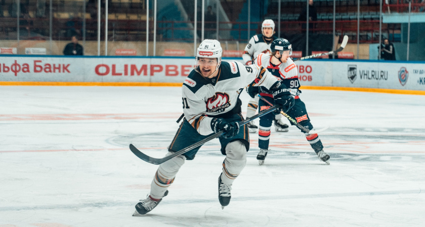    Фото: ХК "Олимпия"