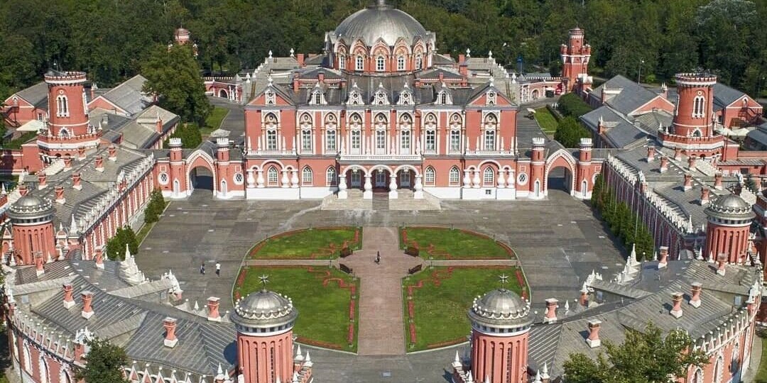 Интересные и нестандартные места, которые можно посетить в Москве - советы от PiterCar