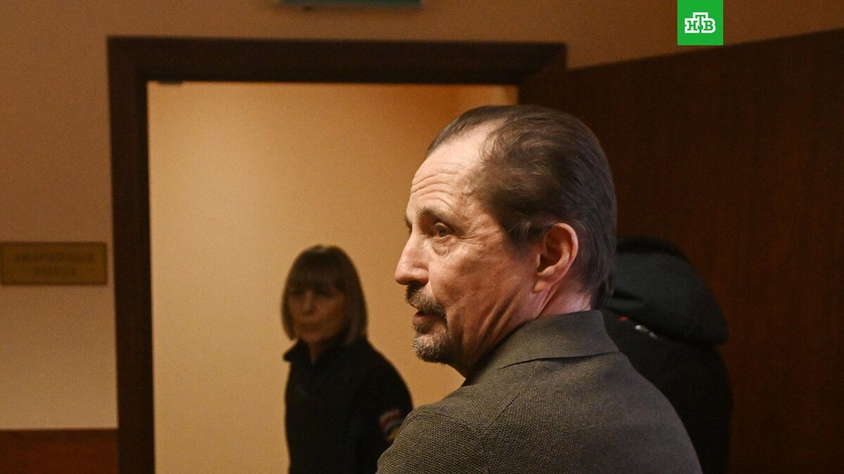    Фото: РИА Новости © 2026, Михаил Воскресенский