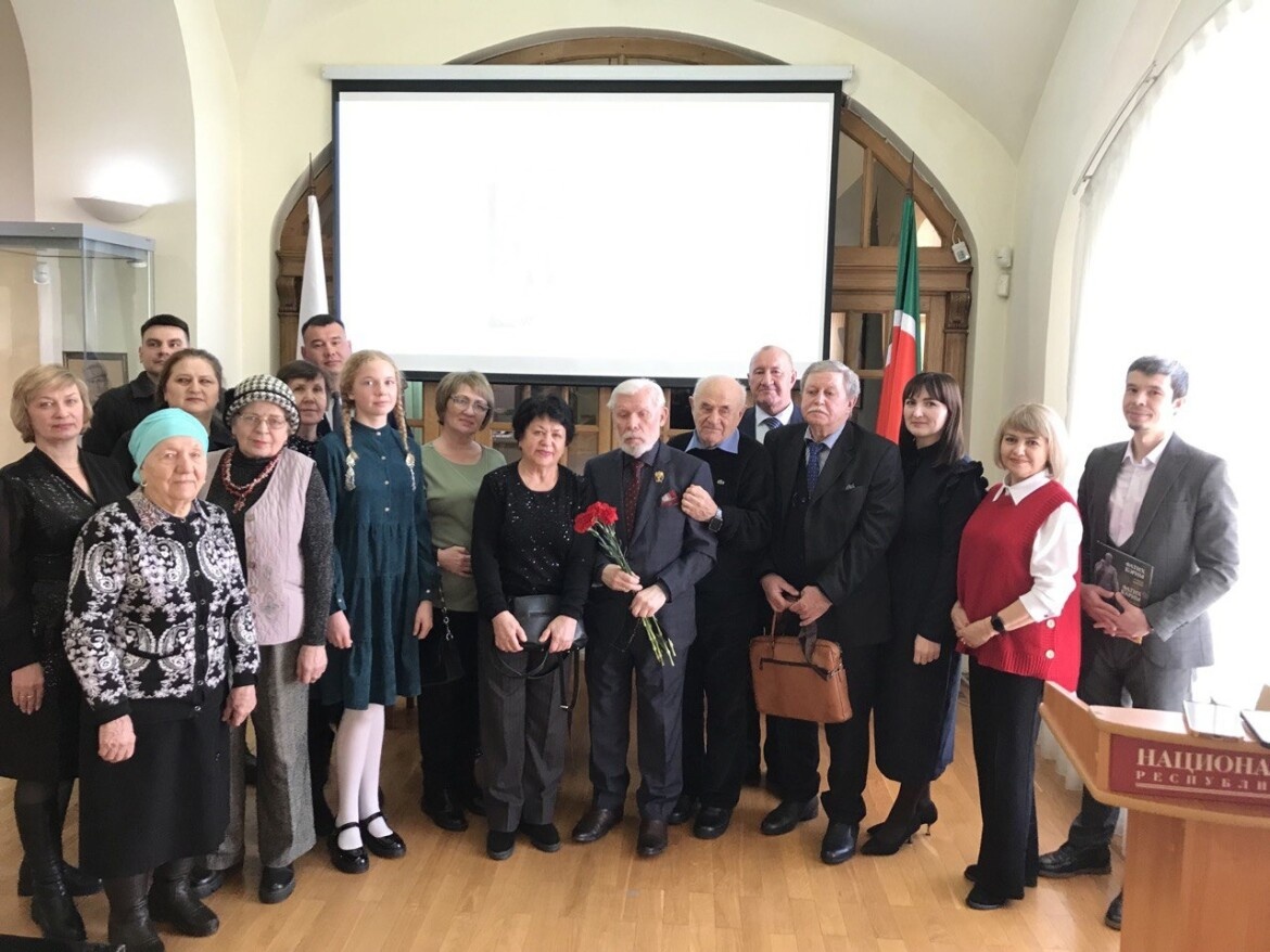 Фото предоставлено организаторами