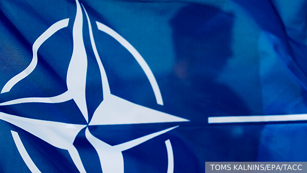     Фото: TOMS KALNINS/EPA/ТАСС   
 Текст: Алексей Дегтярёв