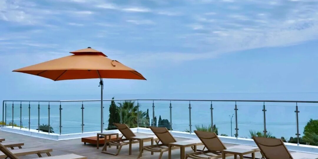 Какие новые отели откроются в Абхазии в 2026 году