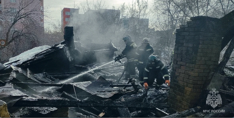    Фото ГУ МЧС РФ по Самарской области