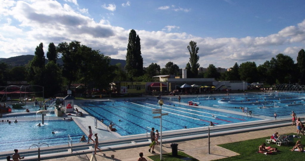 Лучшие купальни Будапешта – великолепная семерка