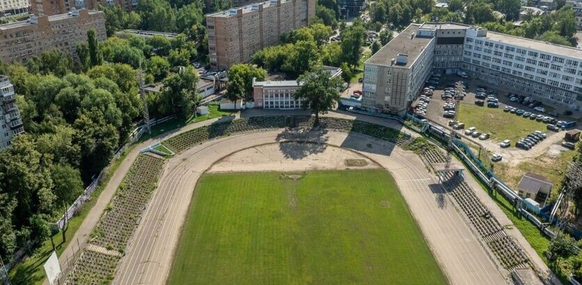    Фото: администрация Нижнего Новгорода