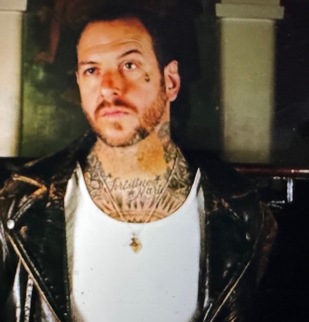 Mike Ness
